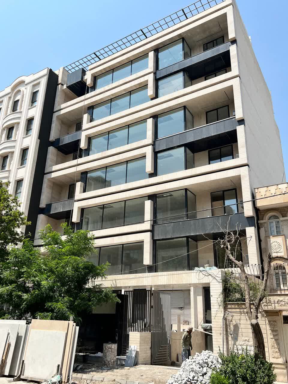 سرمایه گذاری و مشارکت در ساخت